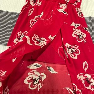 Women’s Maurices Dress, Size XL